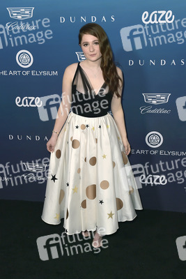 The Art of Elysium Celebration 2019 in Los Angeles