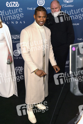 The Art of Elysium Celebration 2019 in Los Angeles