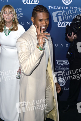 The Art of Elysium Celebration 2019 in Los Angeles