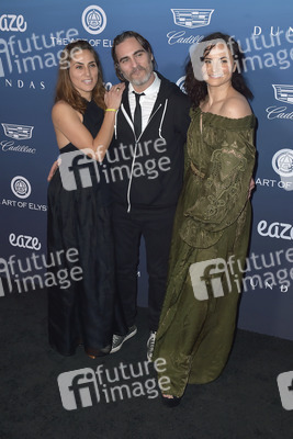 The Art of Elysium Celebration 2019 in Los Angeles