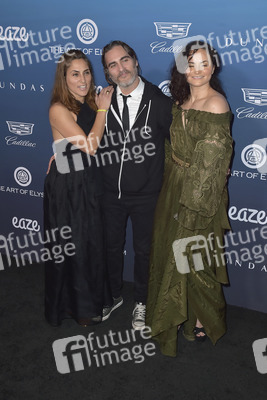 The Art of Elysium Celebration 2019 in Los Angeles