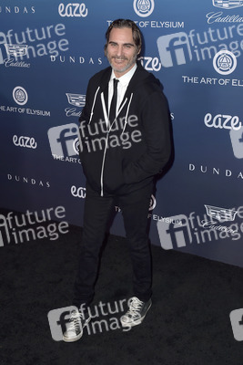 The Art of Elysium Celebration 2019 in Los Angeles