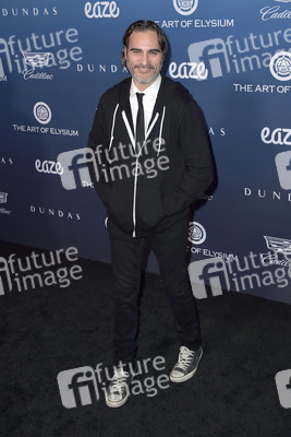 The Art of Elysium Celebration 2019 in Los Angeles