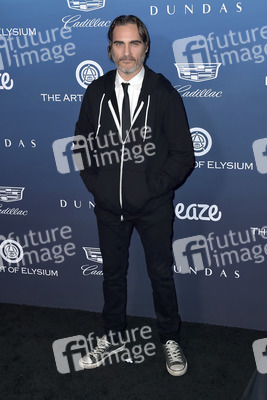 The Art of Elysium Celebration 2019 in Los Angeles