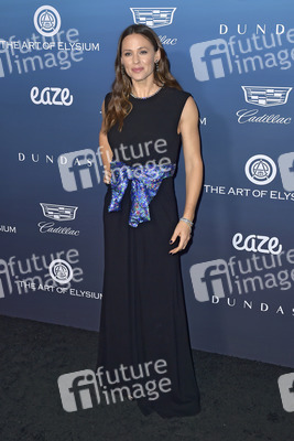 The Art of Elysium Celebration 2019 in Los Angeles