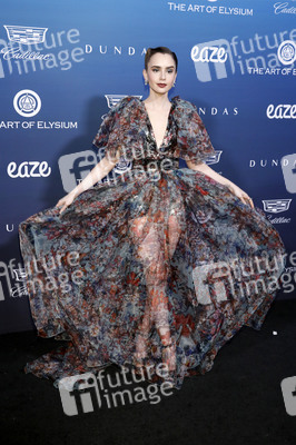 The Art of Elysium Celebration 2019 in Los Angeles