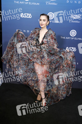 The Art of Elysium Celebration 2019 in Los Angeles