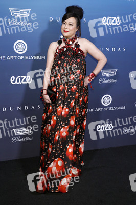 The Art of Elysium Celebration 2019 in Los Angeles