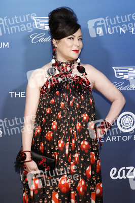 The Art of Elysium Celebration 2019 in Los Angeles