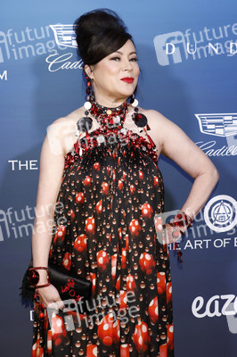 The Art of Elysium Celebration 2019 in Los Angeles