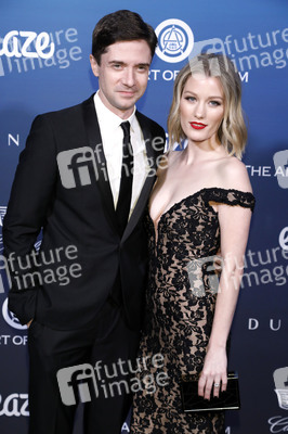 The Art of Elysium Celebration 2019 in Los Angeles