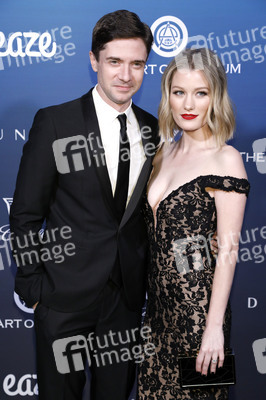 The Art of Elysium Celebration 2019 in Los Angeles