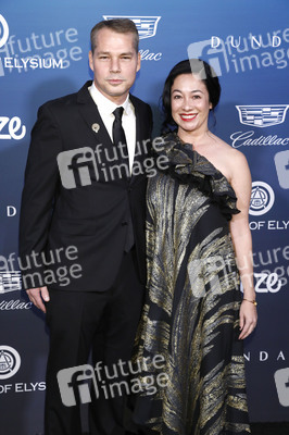 The Art of Elysium Celebration 2019 in Los Angeles