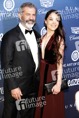 The Art of Elysium Celebration 2019 in Los Angeles