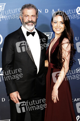The Art of Elysium Celebration 2019 in Los Angeles