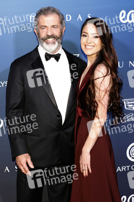 The Art of Elysium Celebration 2019 in Los Angeles