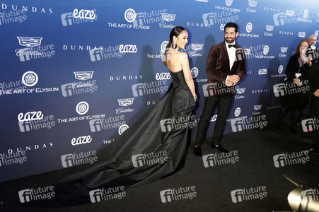 The Art of Elysium Celebration 2019 in Los Angeles