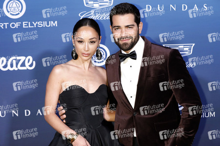 The Art of Elysium Celebration 2019 in Los Angeles