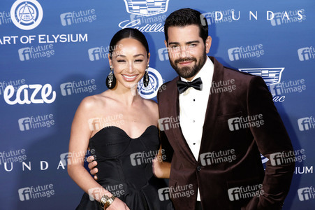 The Art of Elysium Celebration 2019 in Los Angeles