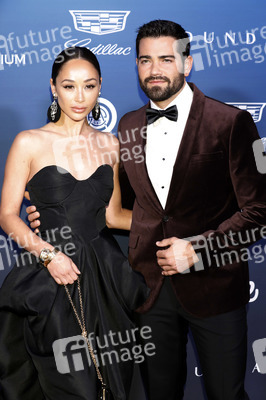 The Art of Elysium Celebration 2019 in Los Angeles
