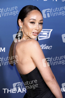 The Art of Elysium Celebration 2019 in Los Angeles