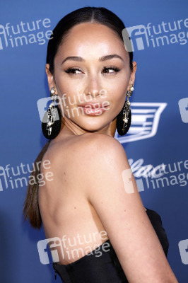The Art of Elysium Celebration 2019 in Los Angeles