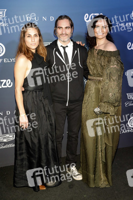 The Art of Elysium Celebration 2019 in Los Angeles
