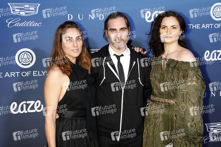 The Art of Elysium Celebration 2019 in Los Angeles
