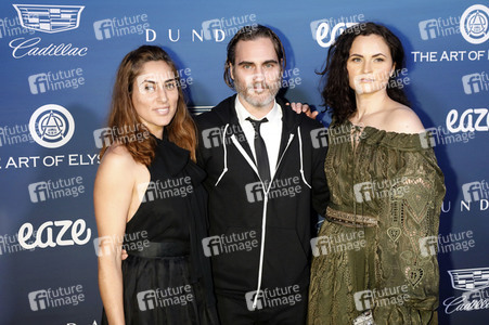 The Art of Elysium Celebration 2019 in Los Angeles