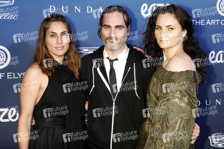 The Art of Elysium Celebration 2019 in Los Angeles
