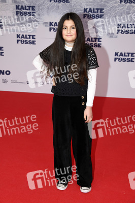 Filmpremiere 'Kalte Füsse' in München