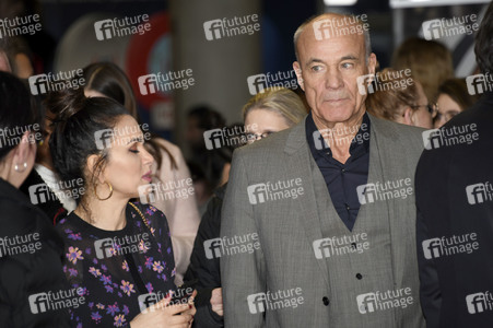 Filmpremiere 'Kalte Füsse' in München
