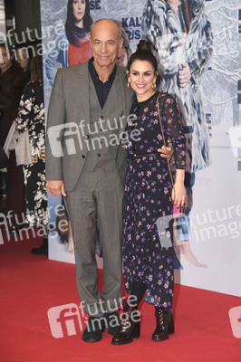 Filmpremiere 'Kalte Füsse' in München