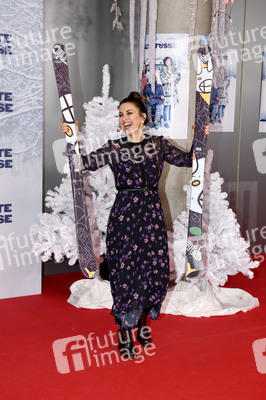 Filmpremiere 'Kalte Füsse' in München