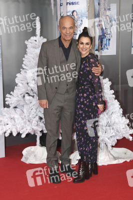 Filmpremiere 'Kalte Füsse' in München