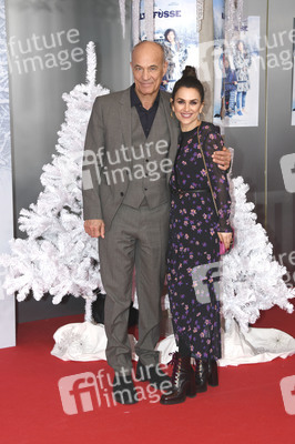 Filmpremiere 'Kalte Füsse' in München