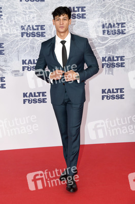 Filmpremiere 'Kalte Füsse' in München