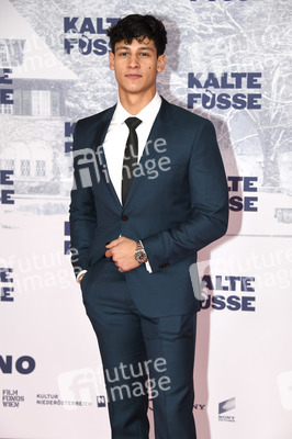 Filmpremiere 'Kalte Füsse' in München