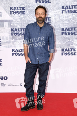 Filmpremiere 'Kalte Füsse' in München