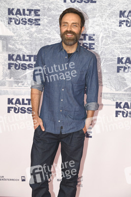 Filmpremiere 'Kalte Füsse' in München