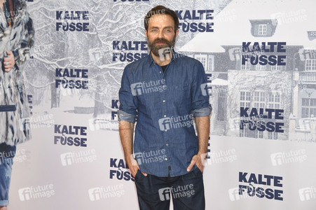 Filmpremiere 'Kalte Füsse' in München