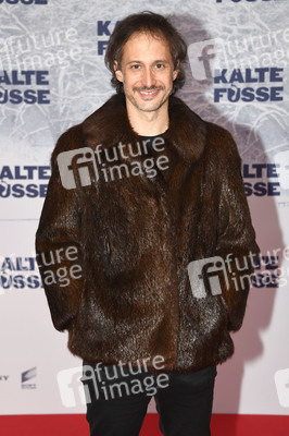 Filmpremiere 'Kalte Füsse' in München
