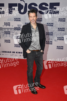 Filmpremiere 'Kalte Füsse' in München