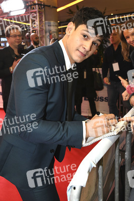 Filmpremiere 'Kalte Füsse' in München