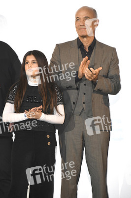 Filmpremiere 'Kalte Füsse' in München
