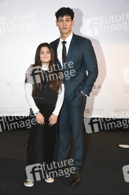 Filmpremiere 'Kalte Füsse' in München