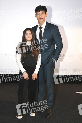 Filmpremiere 'Kalte Füsse' in München