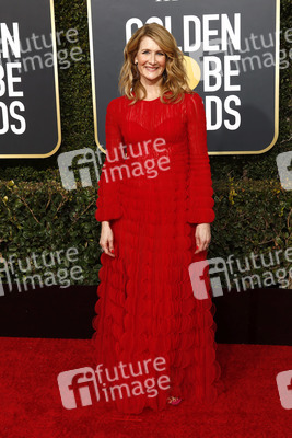 Golden Globe Awards 2019 in Beverly Hills