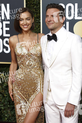 Golden Globe Awards 2019 in Beverly Hills