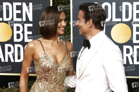 Golden Globe Awards 2019 in Beverly Hills